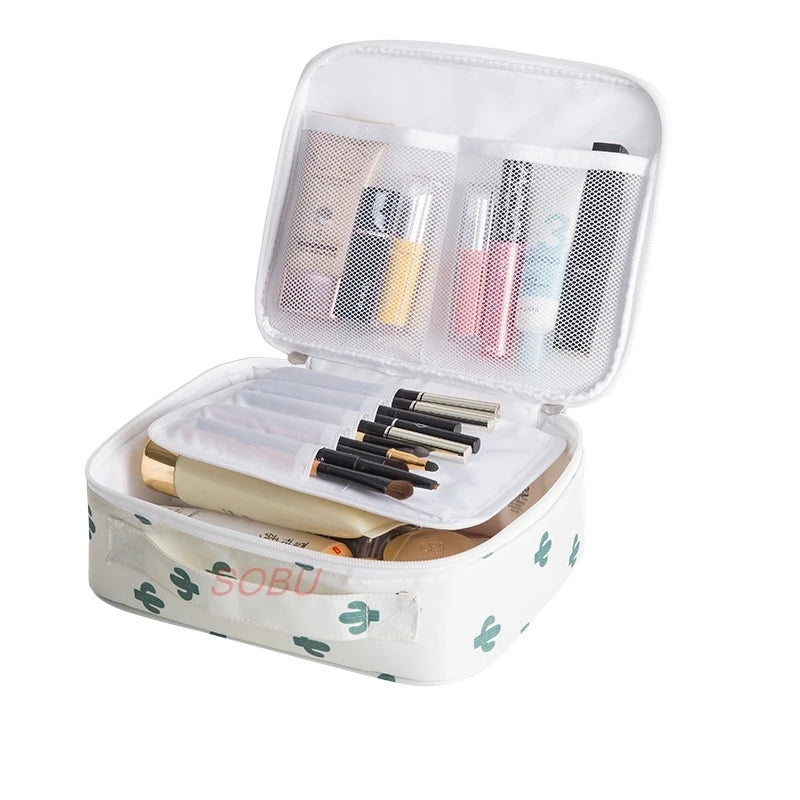 Outdoor Multifunction Travel Cosmetic Bag