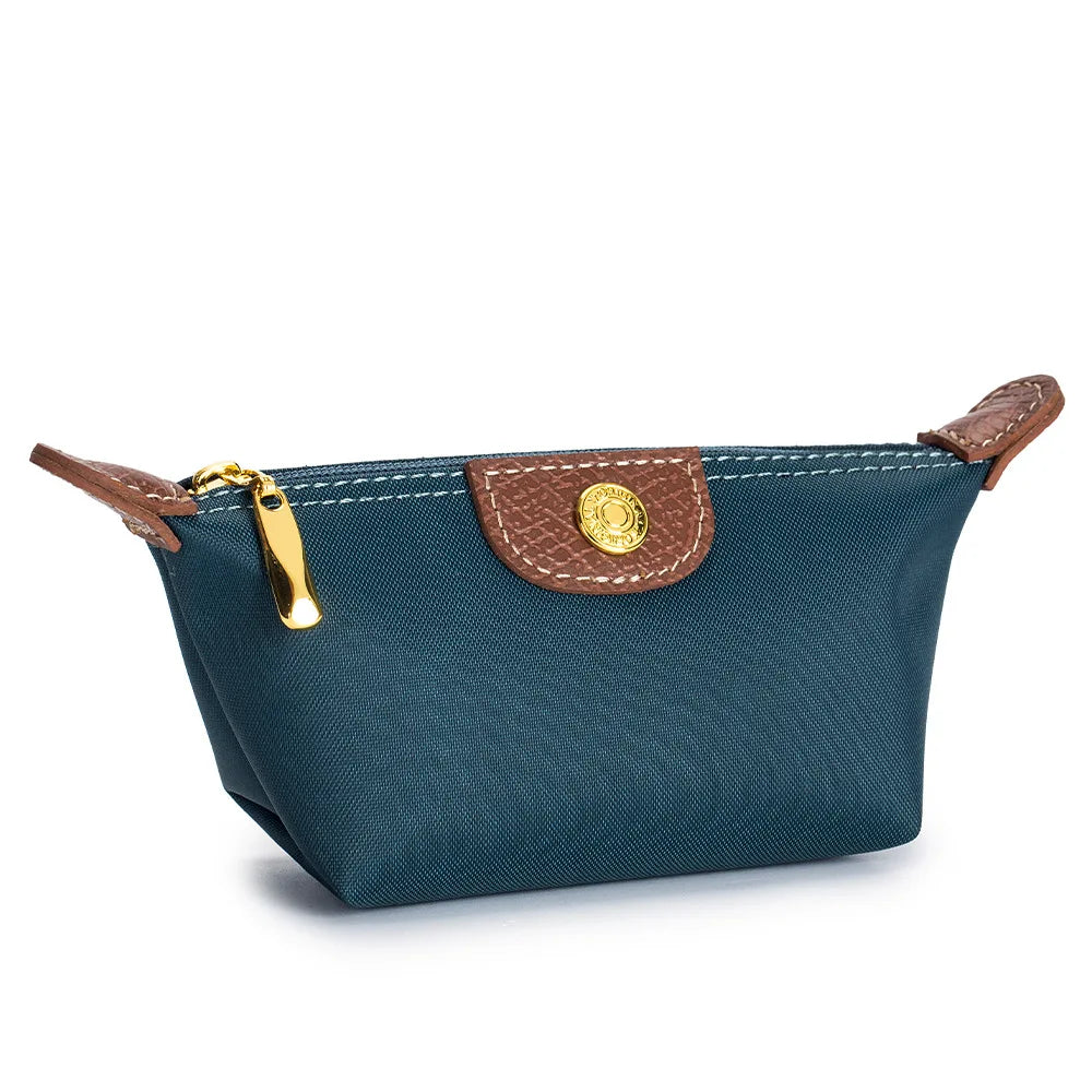Mini Exquisite Zero Wallet Dumpling Bag for Women