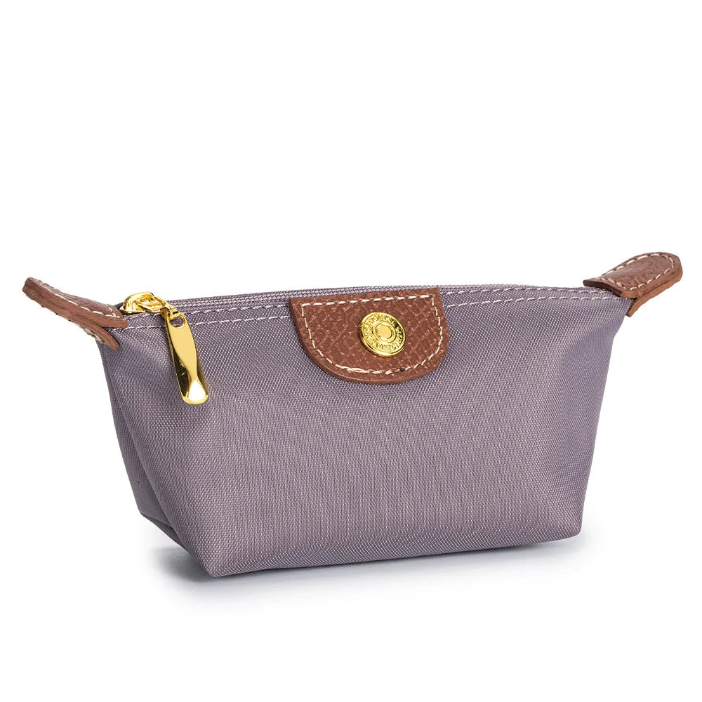 Mini Exquisite Zero Wallet Dumpling Bag for Women