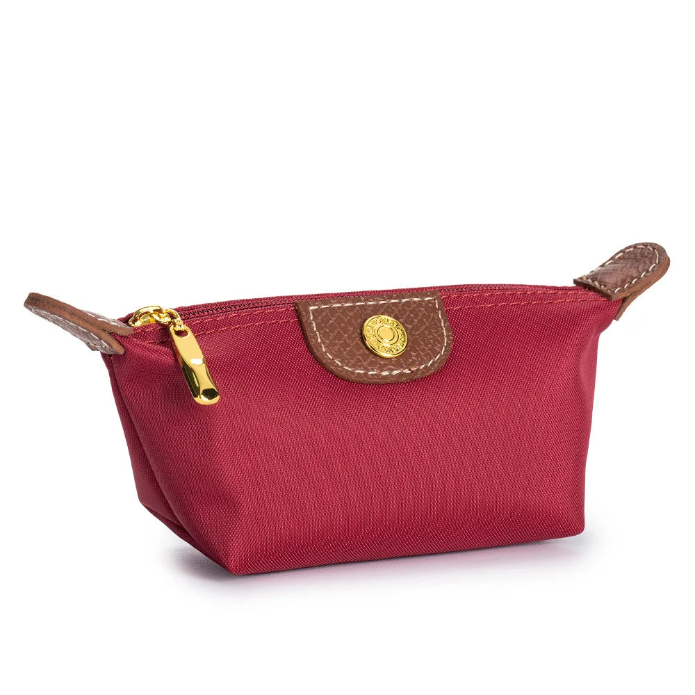 Mini Exquisite Zero Wallet Dumpling Bag for Women