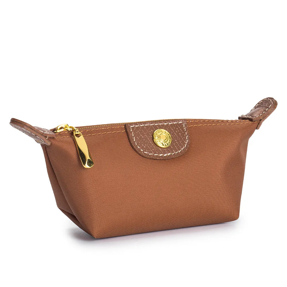 Mini Exquisite Zero Wallet Dumpling Bag for Women