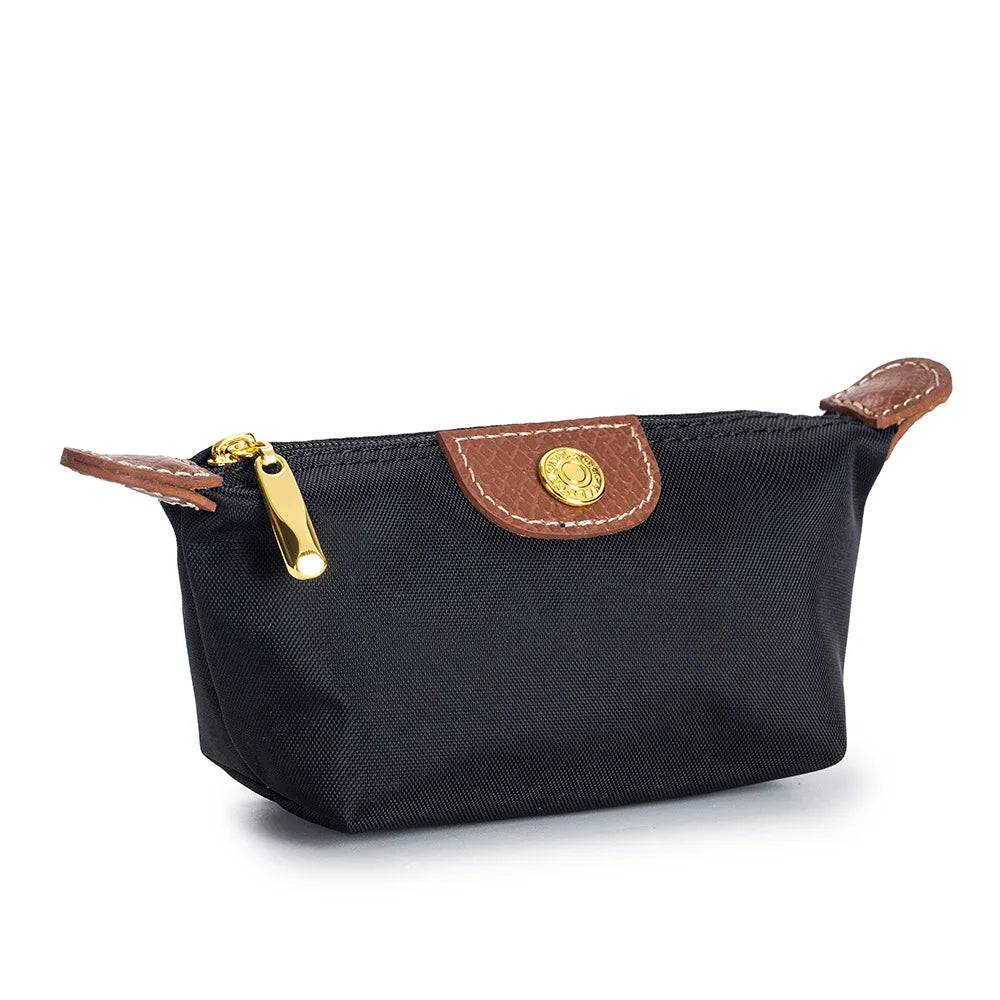 Mini Exquisite Zero Wallet Dumpling Bag for Women