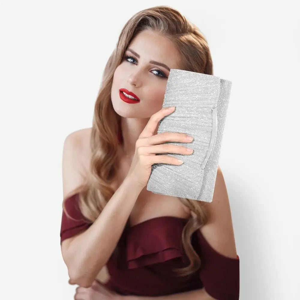 Elegant Evening Clutch for Women