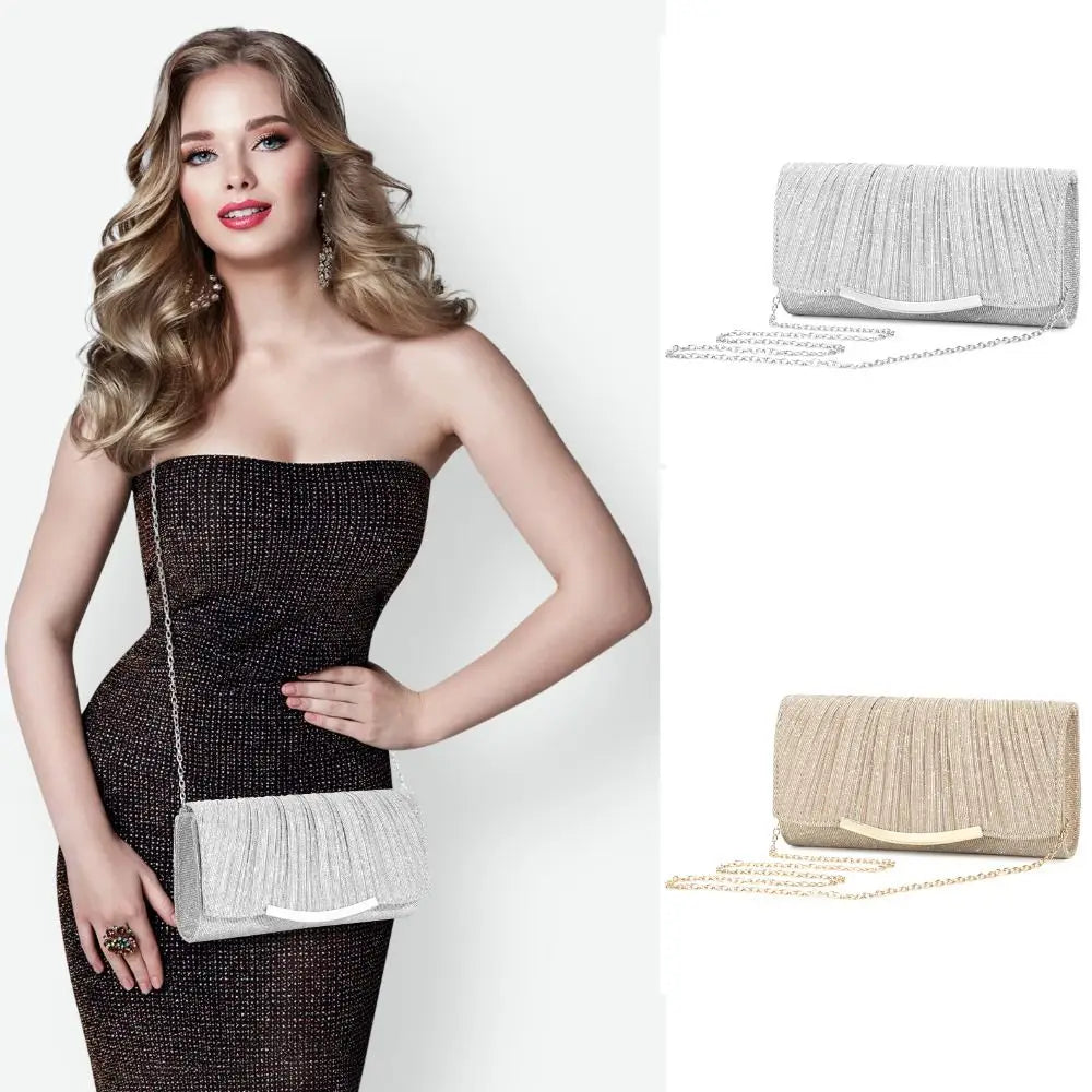 Elegant Evening Clutch for Women