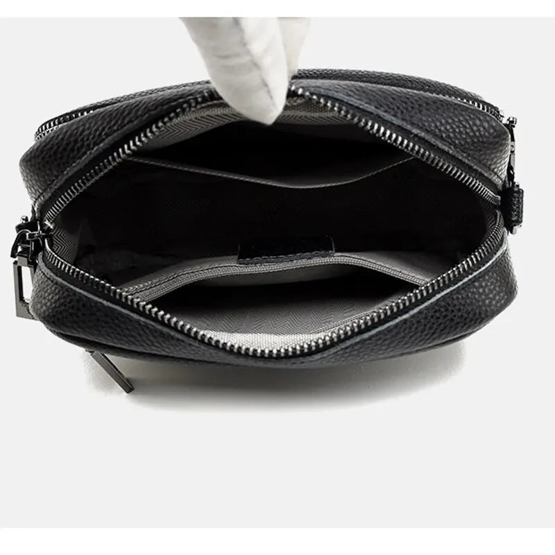 Rilibegan Women's Large Crossbody Shoulder Bag