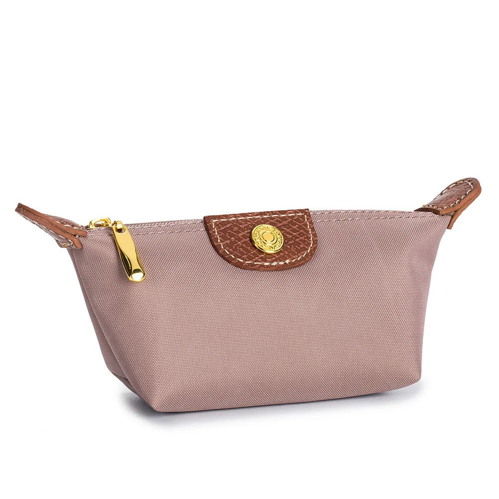 Mini Exquisite Zero Wallet Dumpling Bag for Women