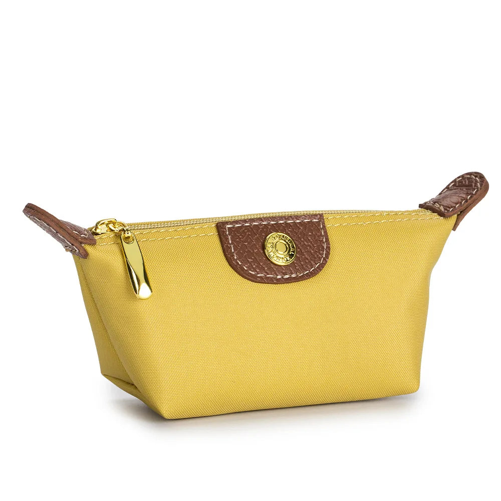 Mini Exquisite Zero Wallet Dumpling Bag for Women