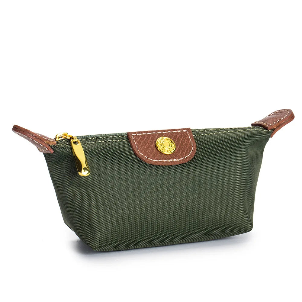 Mini Exquisite Zero Wallet Dumpling Bag for Women