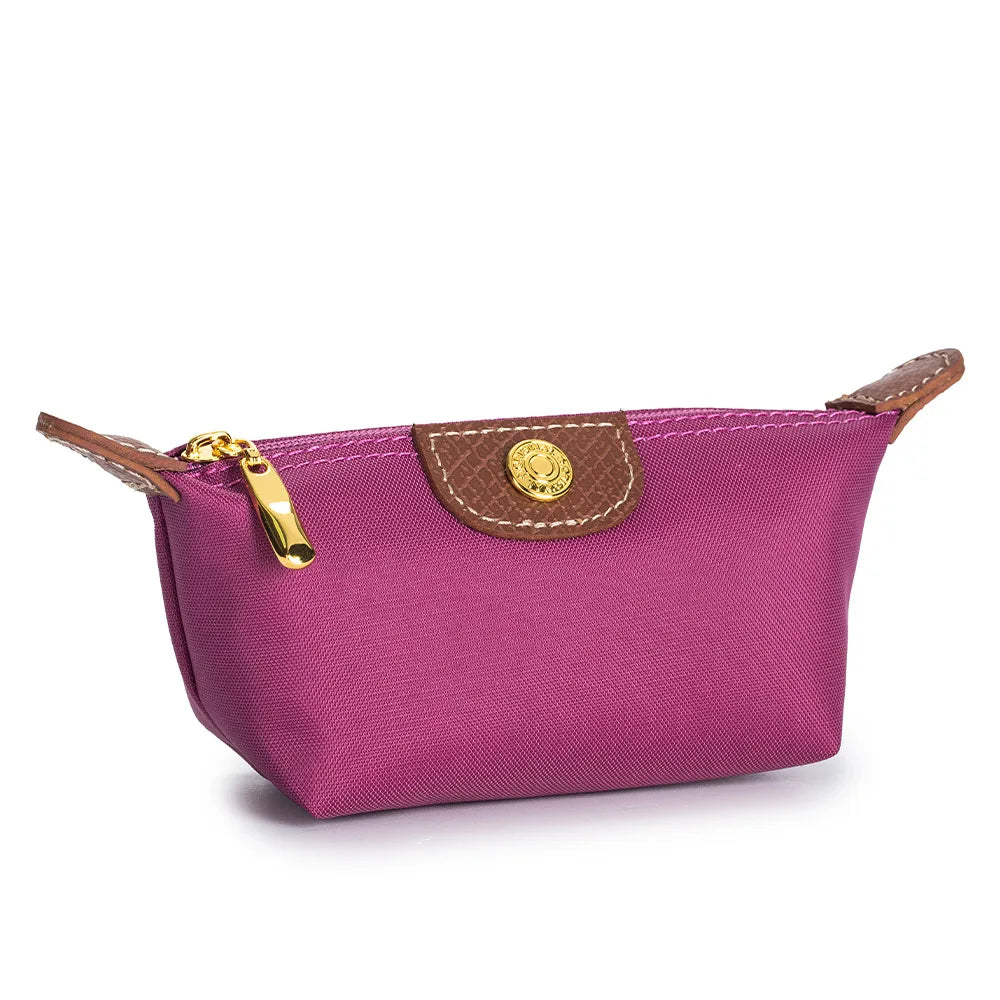 Mini Exquisite Zero Wallet Dumpling Bag for Women