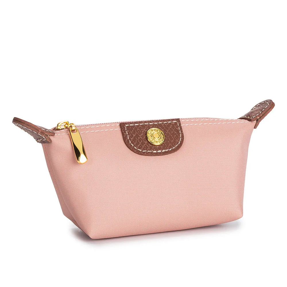Mini Exquisite Zero Wallet Dumpling Bag for Women