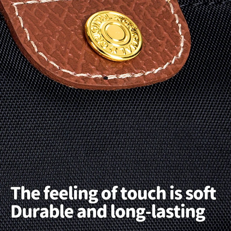 Mini Exquisite Zero Wallet Dumpling Bag for Women