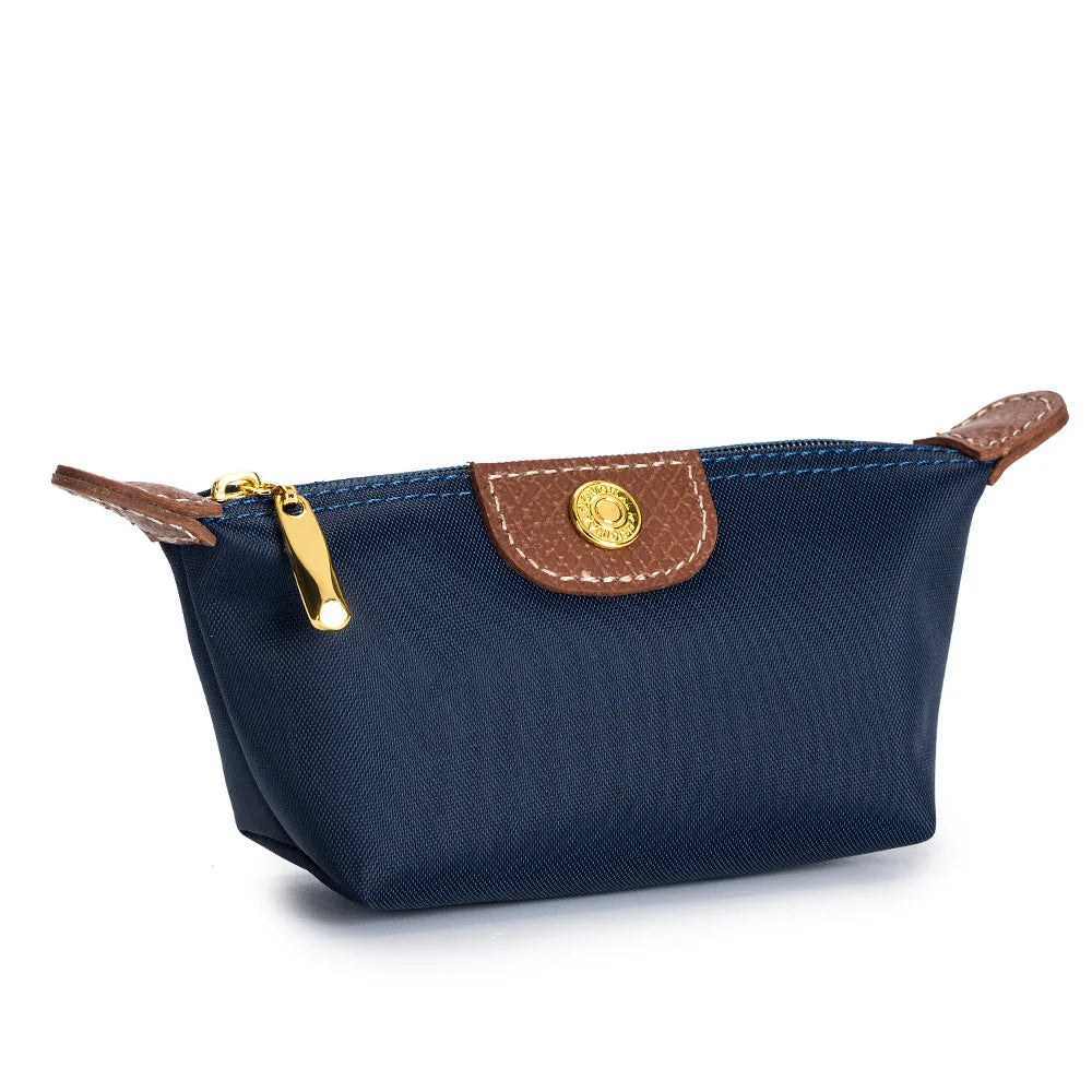 Mini Exquisite Zero Wallet Dumpling Bag for Women