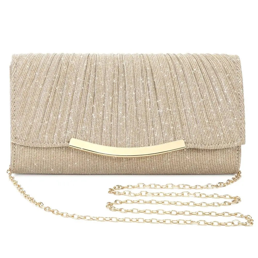 Elegant Evening Clutch for Women