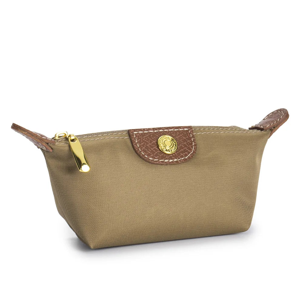 Mini Exquisite Zero Wallet Dumpling Bag for Women